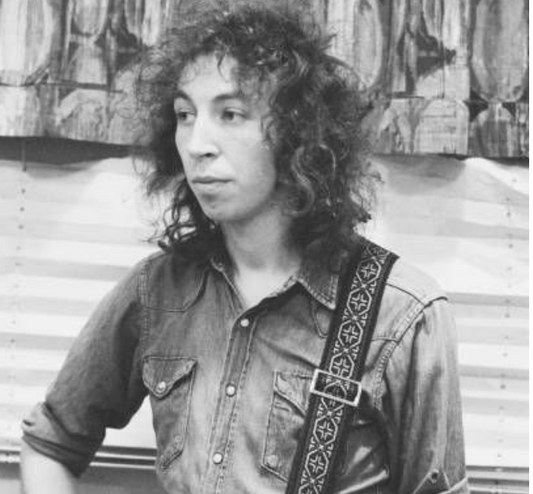 Dad’s Gonna Kill Me – Richard Thompson (2007)