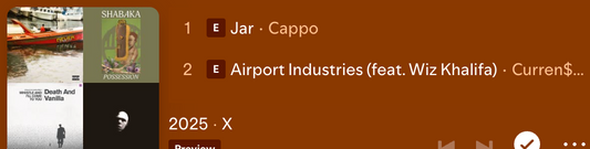 Quarter One Report
