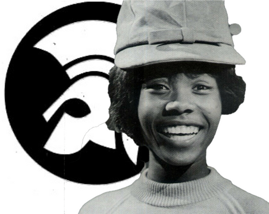 Millie Small/Symparip "Enoch Power" 1969
