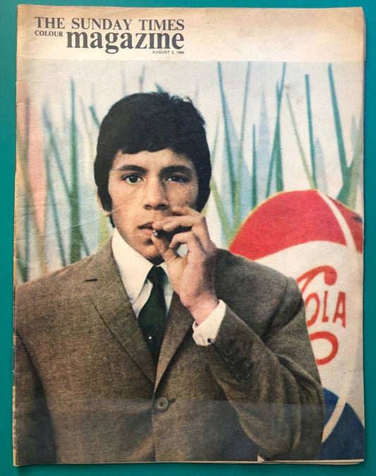 The Kids are Alright, The Who 1965